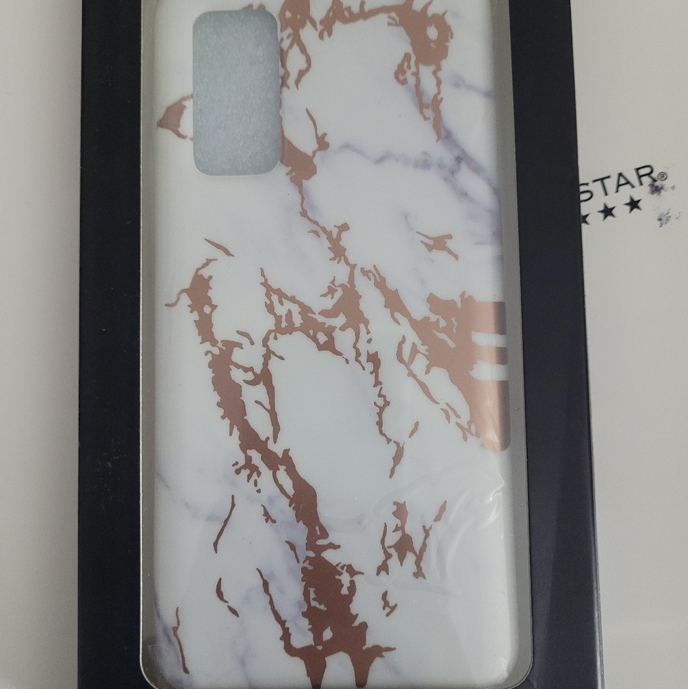 Galaxy s20FE Phone Case